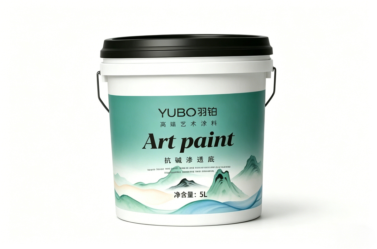 桶的外形